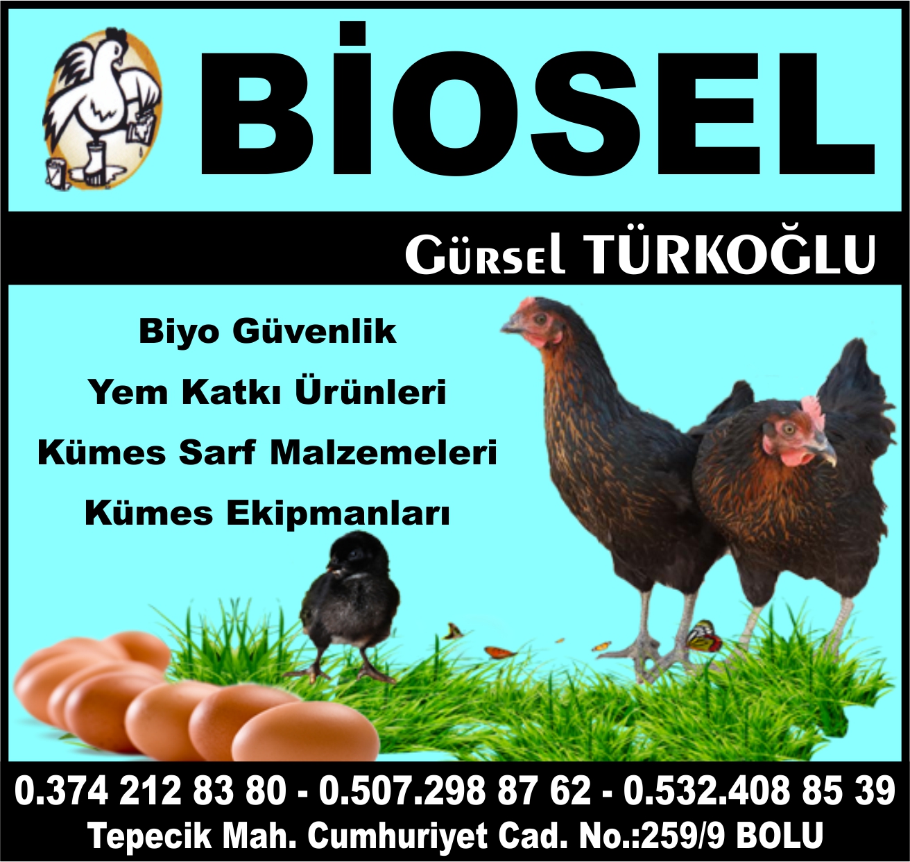 biosel-bolu