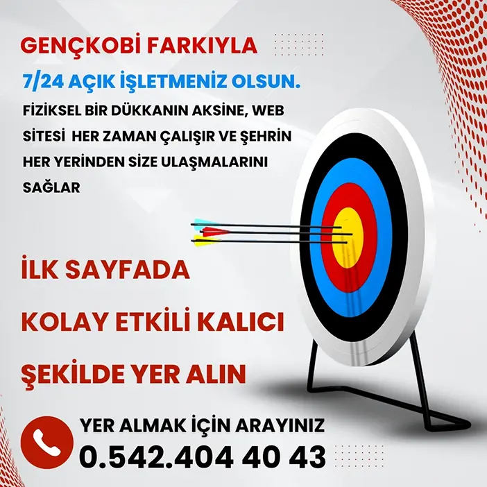 Öztürk Makina Kalıp