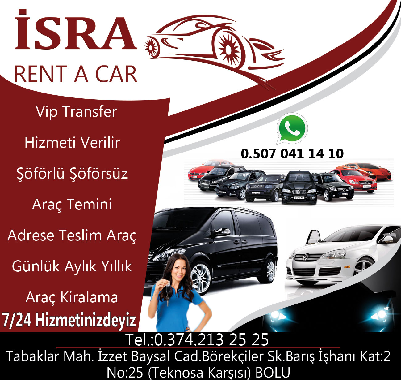 isra-rent-a-car-bolu