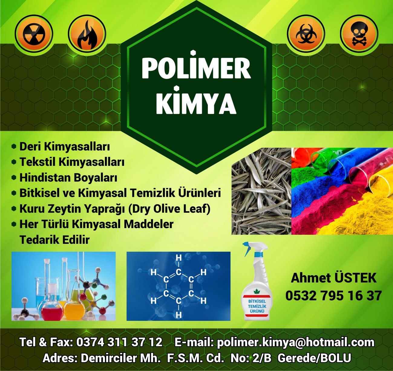 polimer-kimya-gerede