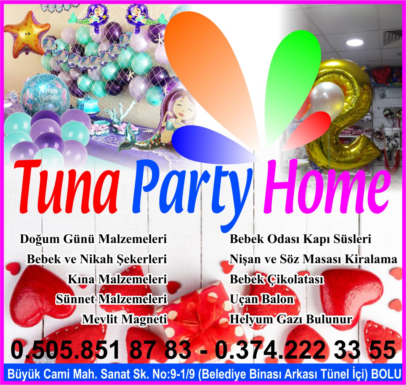 tuna-party-home-bolu
